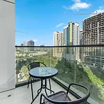 Regina Tower