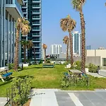 Regina Tower