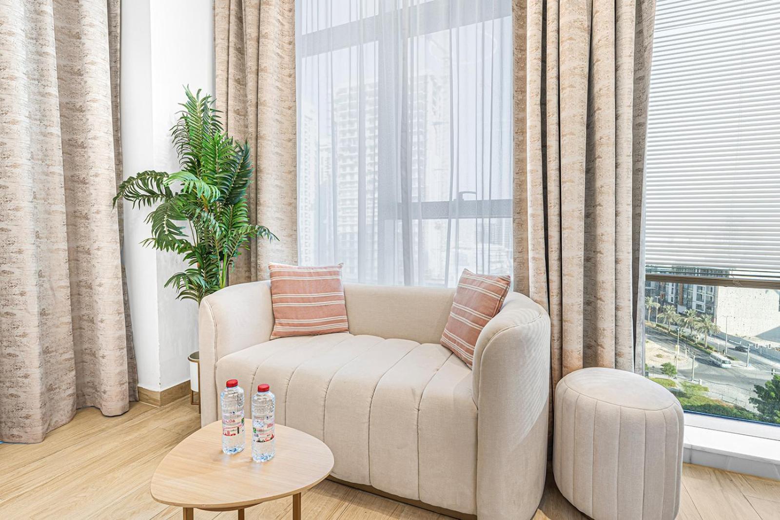 Apartment Regina Tower